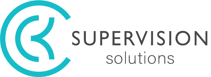 CK Supervision Solutions Logo
