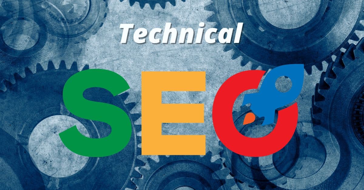 Technical SEO