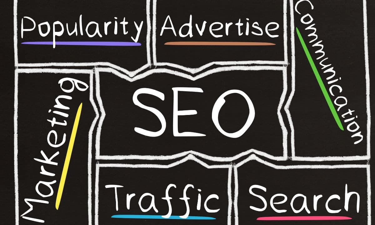 seo benefits