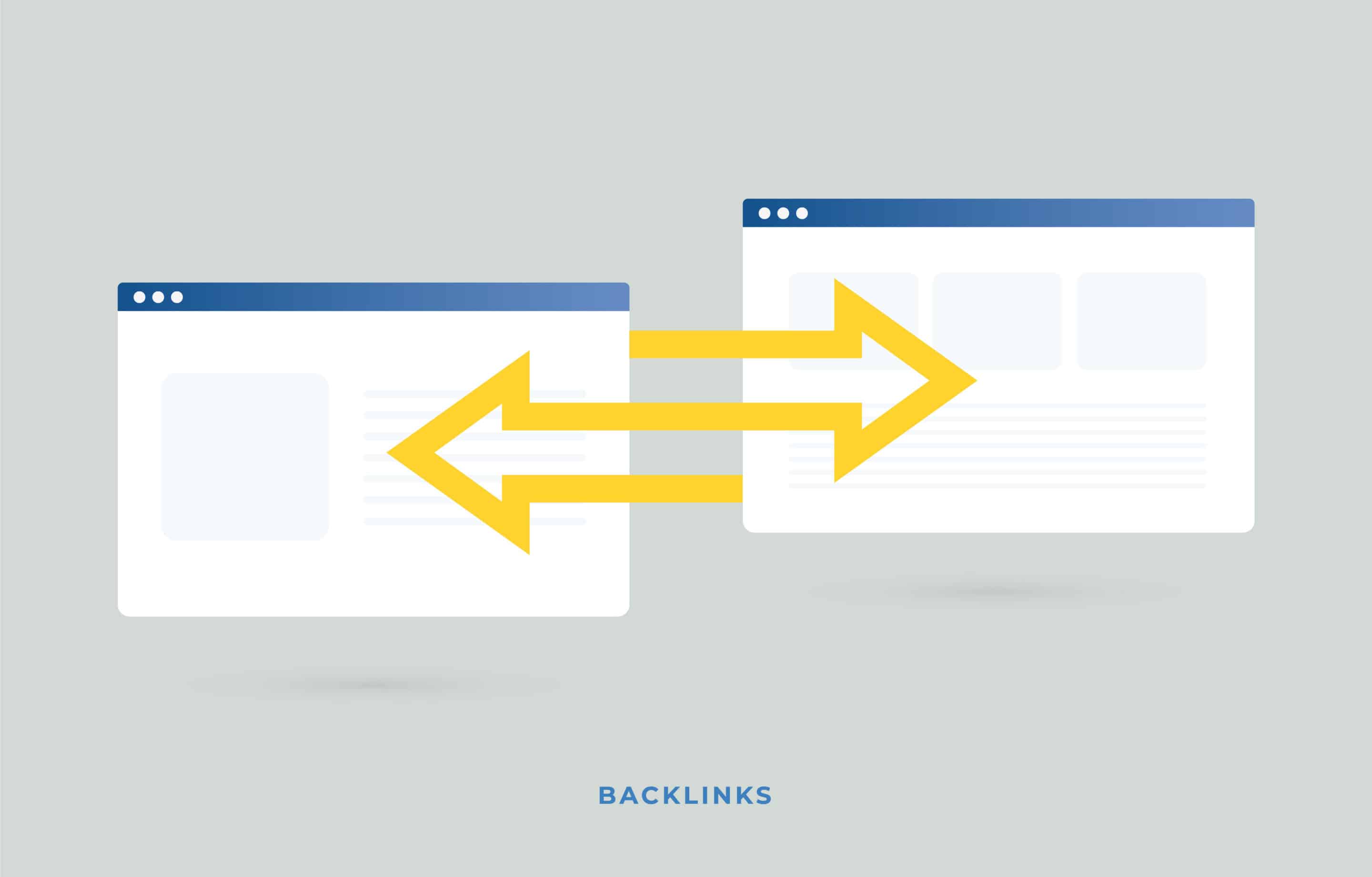 Backlinks