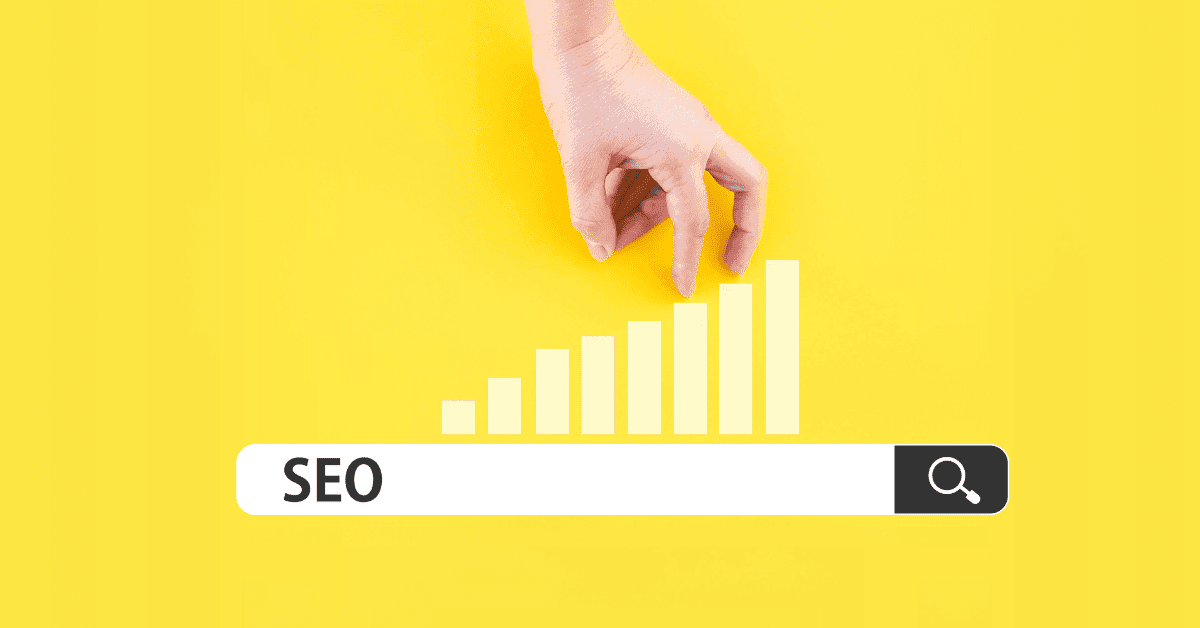 Unlock the Power of SEO - At BSharp Technology, we specialise in crafting tailored SEO strategies that drive traffic, boost visibility, and enhance your brand’s online reputation.