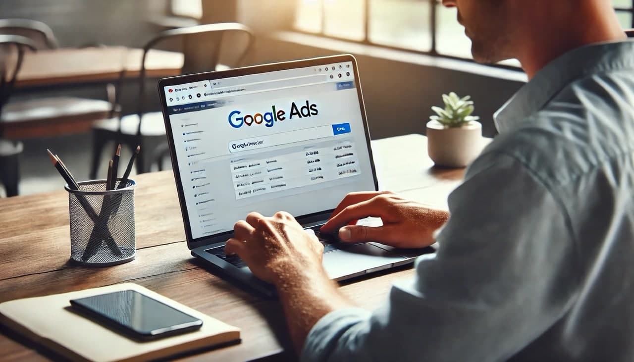 BSharp Tech Achieves Google Partner Certification!