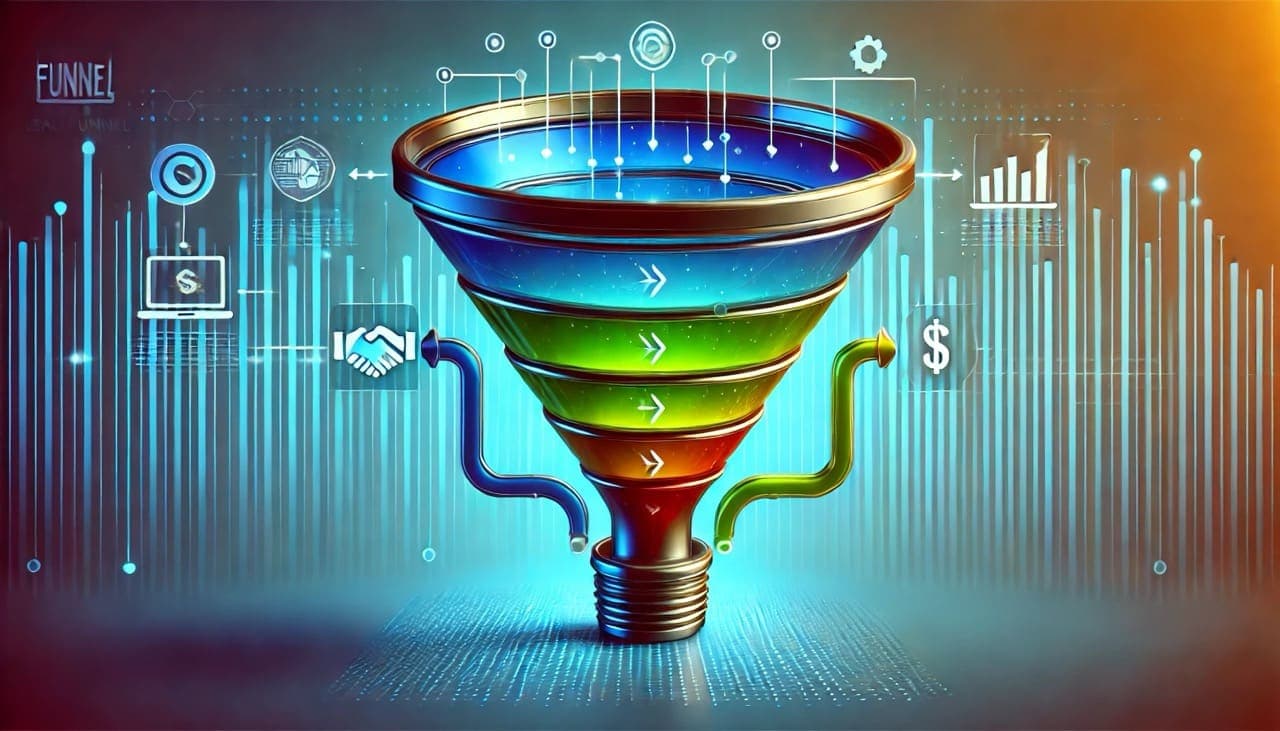 What Are Lead Funnels and Why Your Business Needs Them