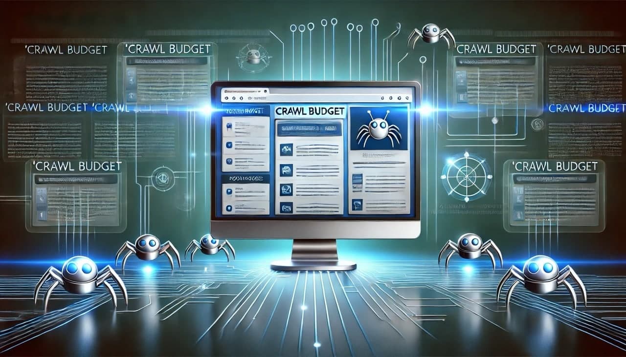 Understanding Search Engine Crawl Budget