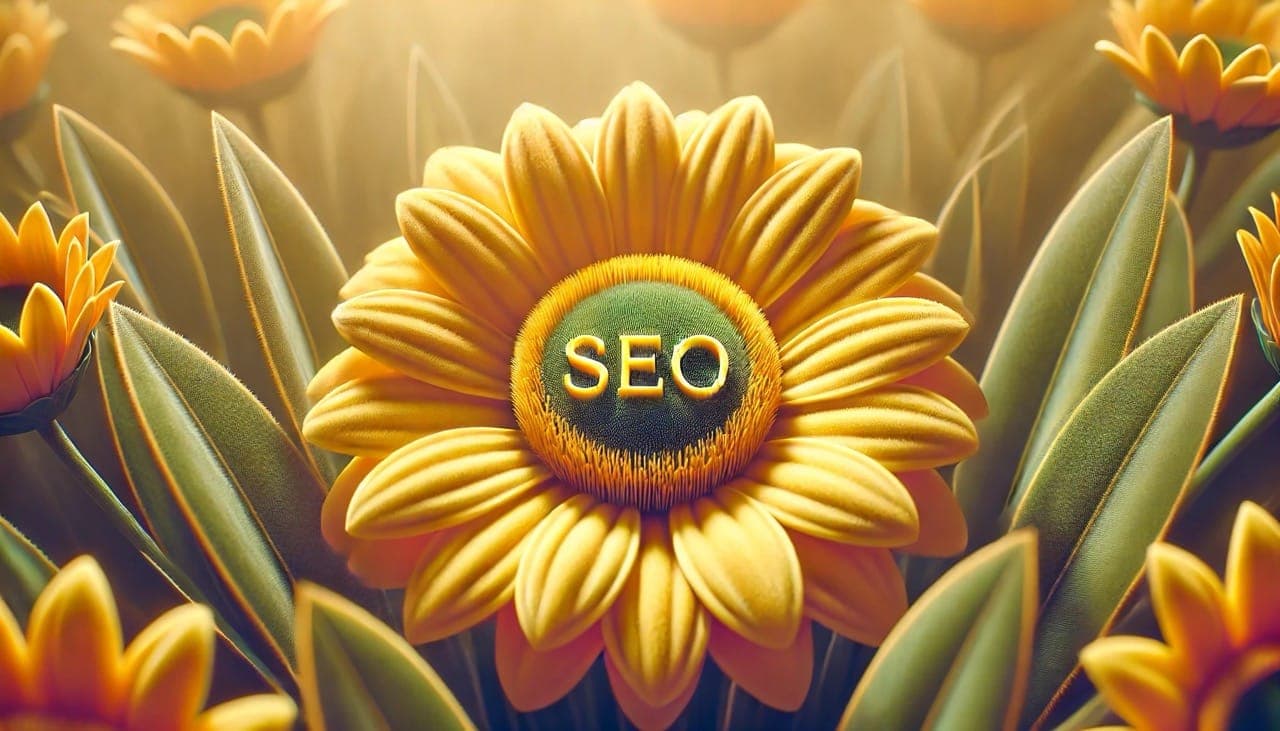 Gardening your SEO