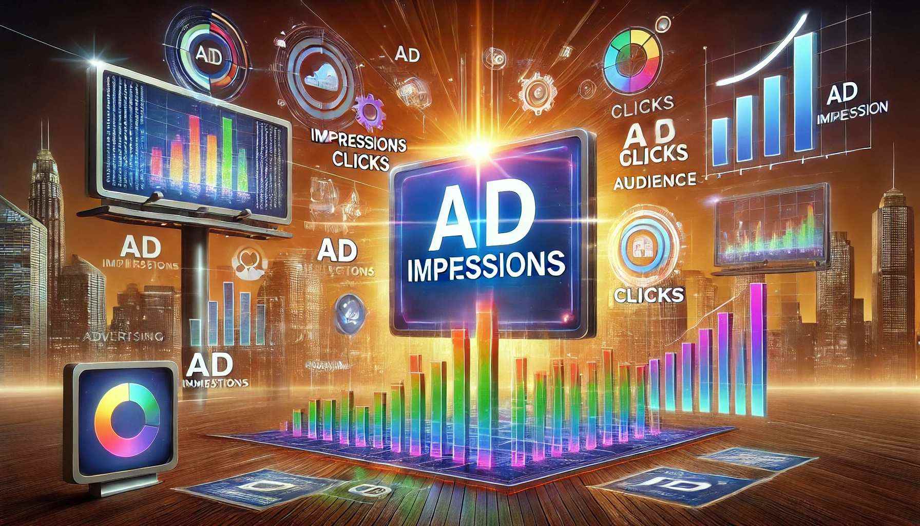 Understanding Ad Impressions: A Guide to Boosting Your Digital Advertising Strategy