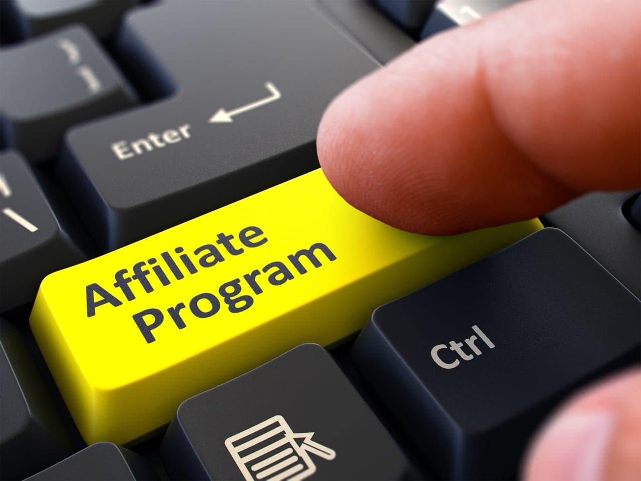 Earn Recurring Commissions with the New BSharp Tech Affiliate Program!