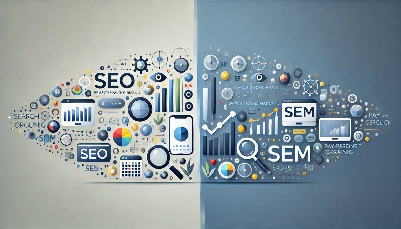 SEO vs Google Ads: Which One Is Better?