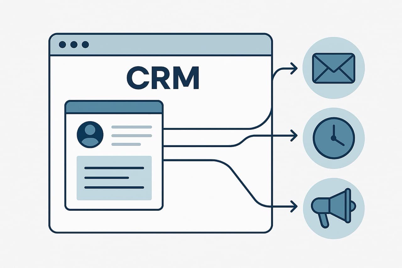 What Is CRM Automation and Why Your Business Needs It Now