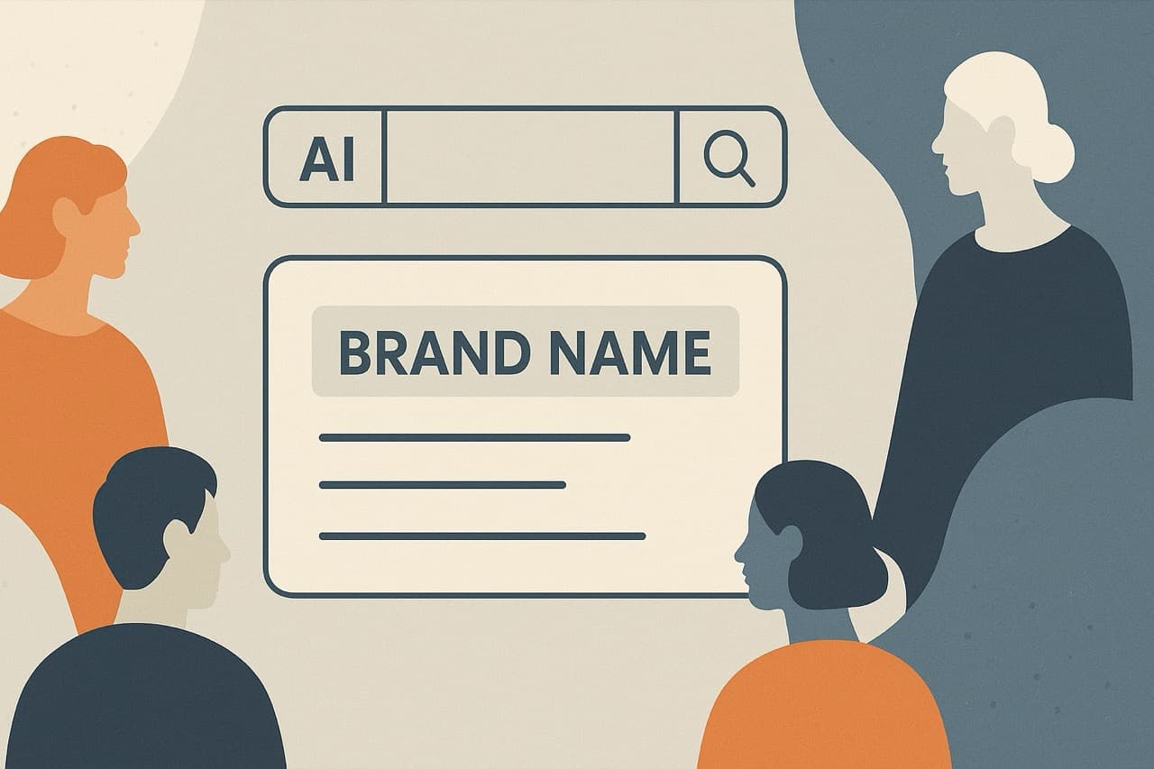 Brand Mentions: The New SEO Currency in AI Search