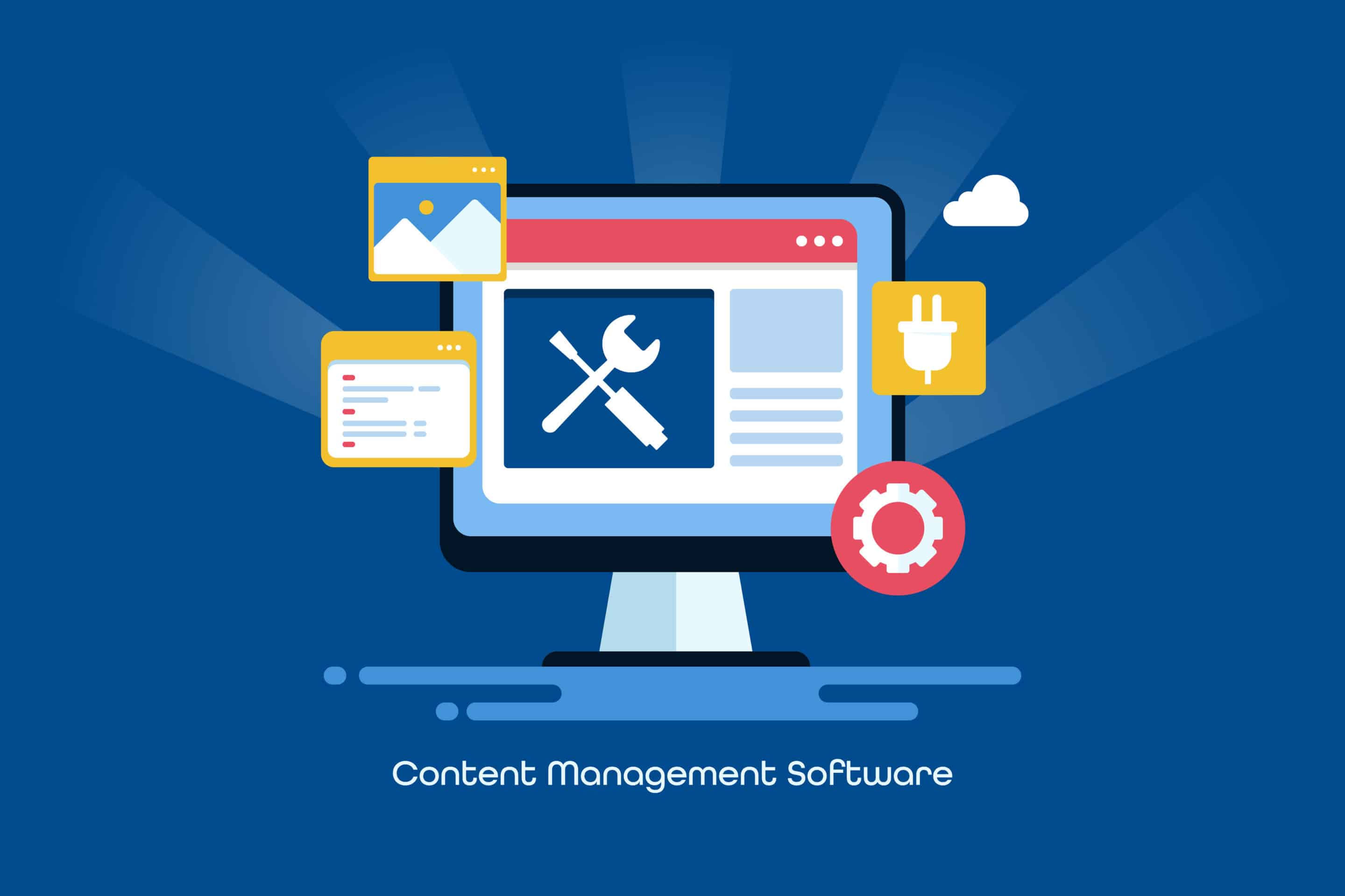 Content Management System