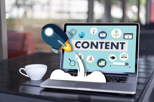 Content rocket