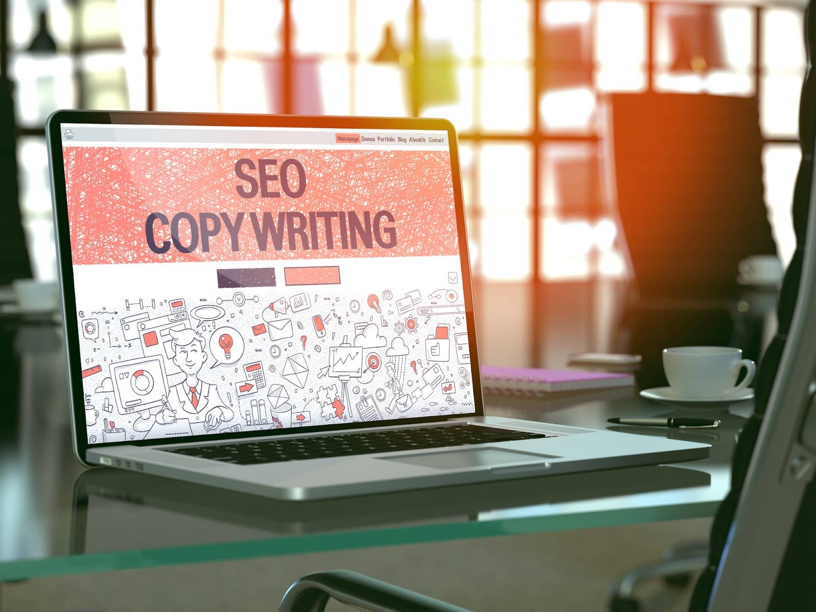 SEO Copywriting