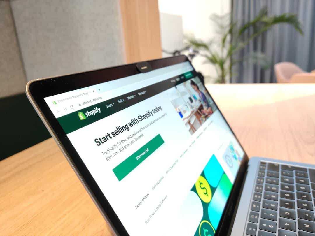 Exploring Shopify: A Guide for Aussie Businesses
