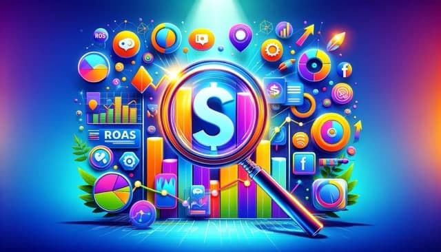 Return on Ad Spend