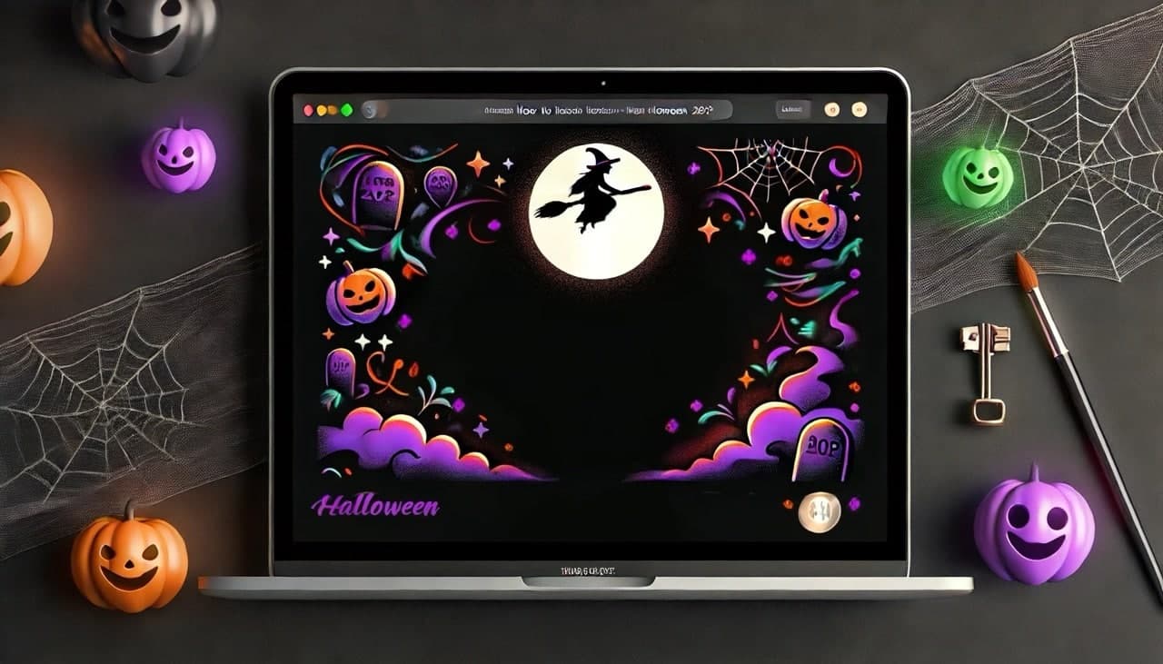 Halloween 2024