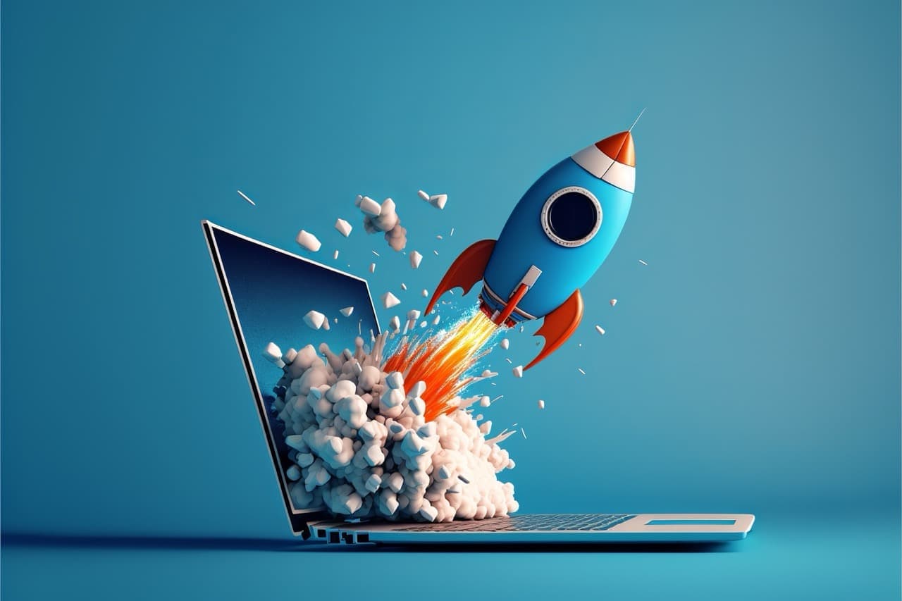 How to Build a Website Home Page That Captivates and Converts