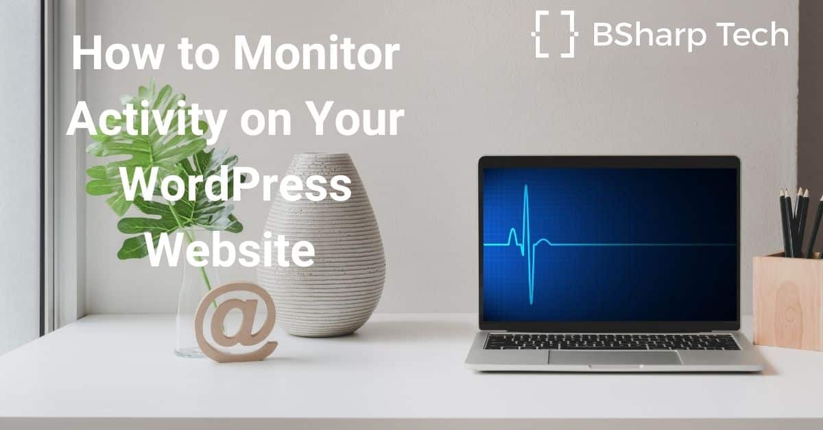 Monitor Activity