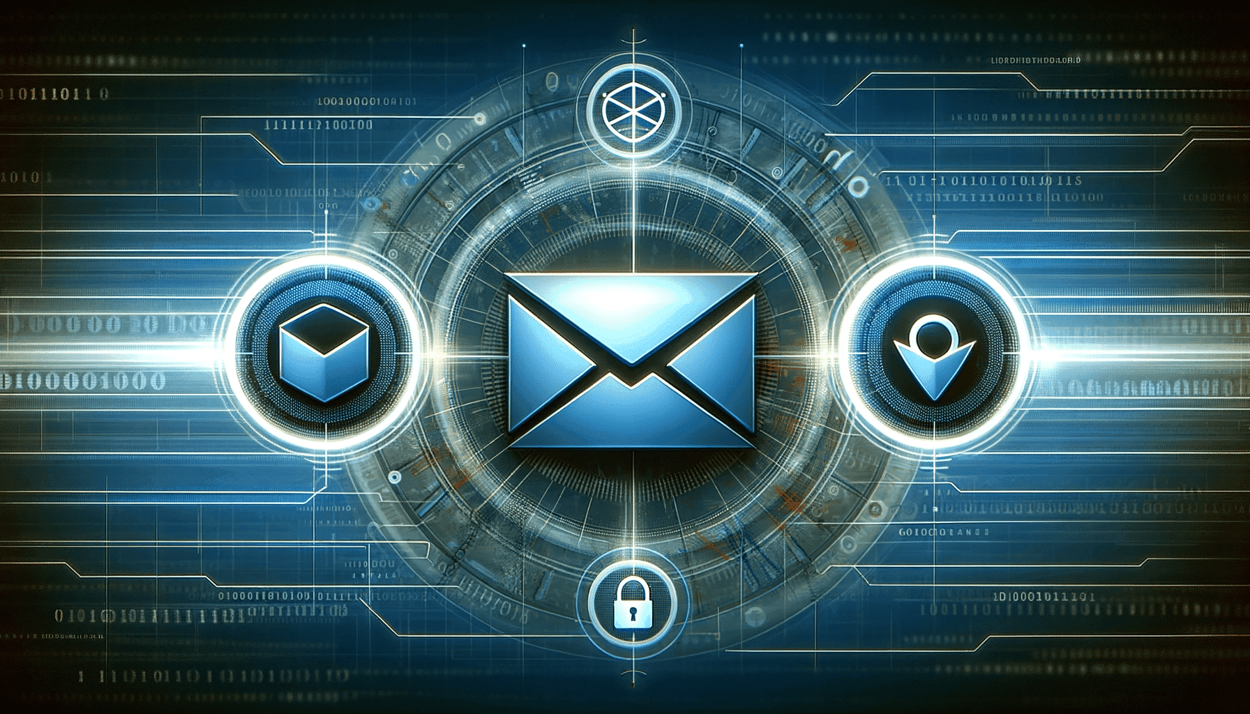 DKIM-DMARC-SPF-Email-Security