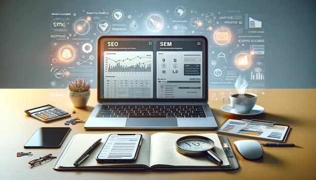 Integrating Google Digital Ads with SEO