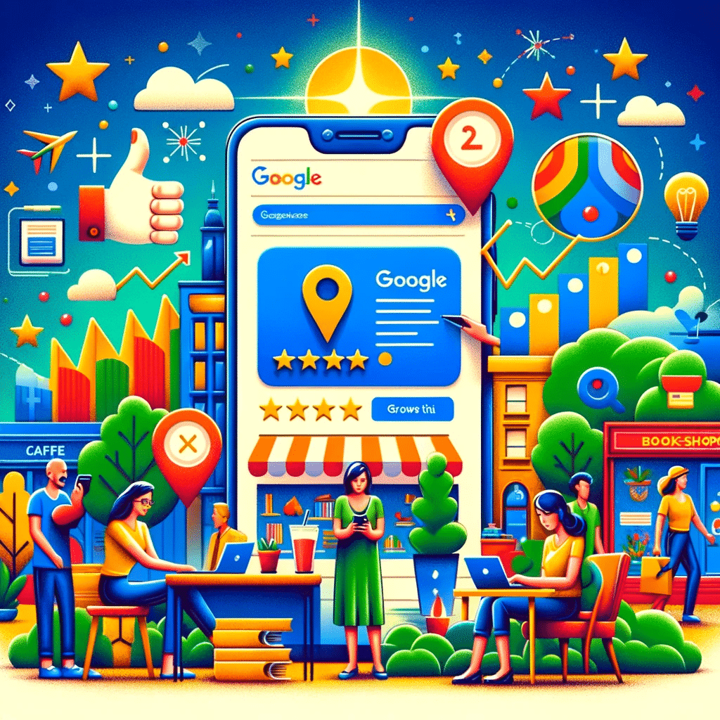 google business profile