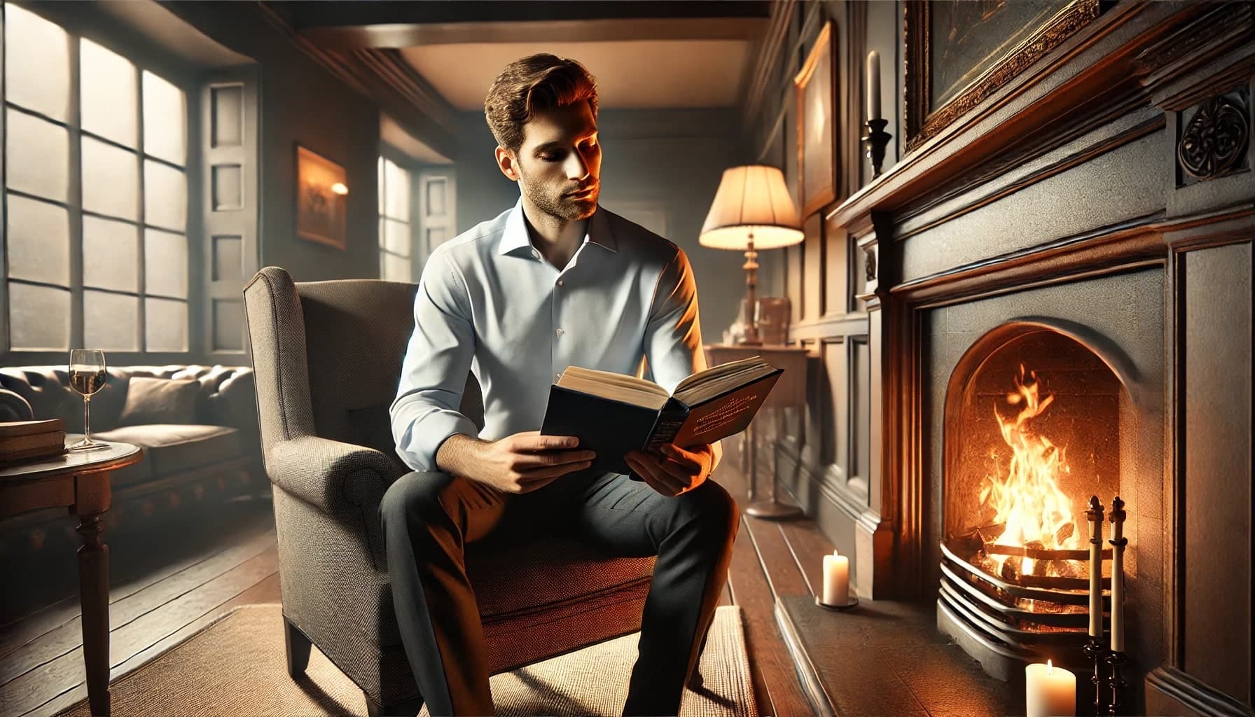 Winter Reading List: Must-Read Marketing Books to Warm Your Brain
