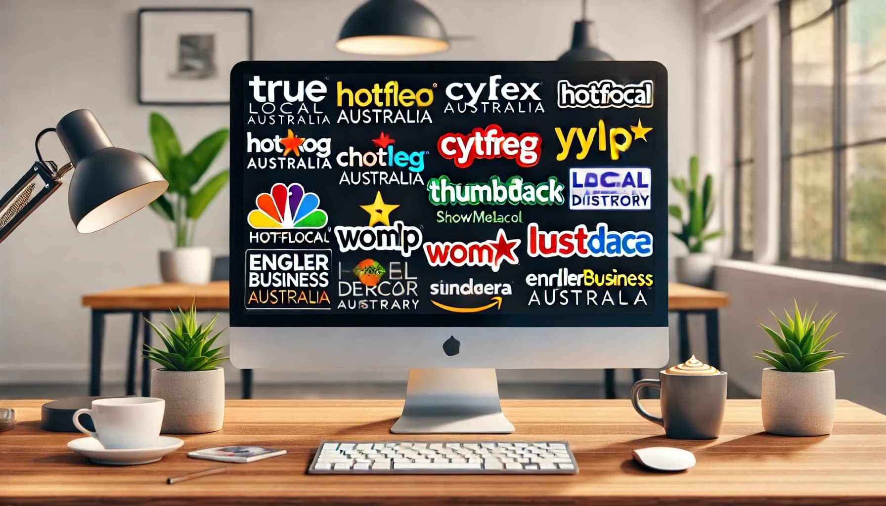 The Ultimate Guide to Local Listing Sites: Boost Your Business with Backlinks