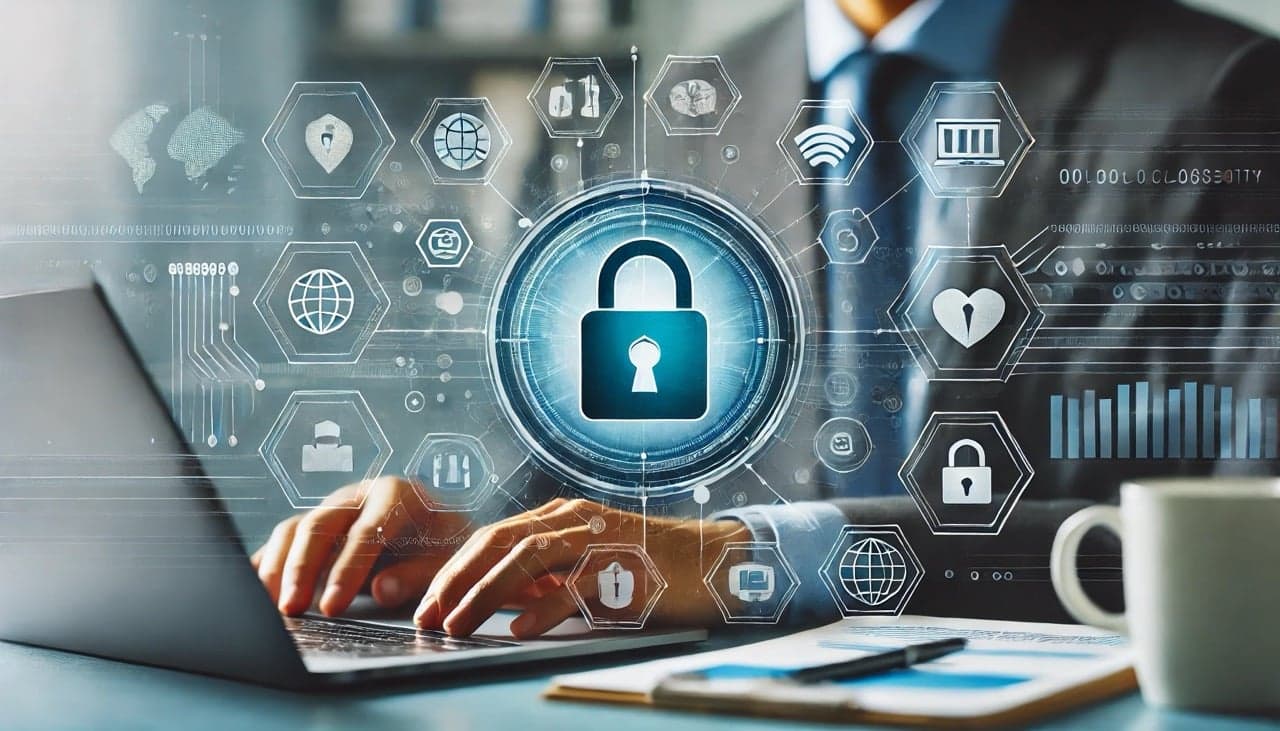 Essential Cybersecurity Practices for Small Business Owners