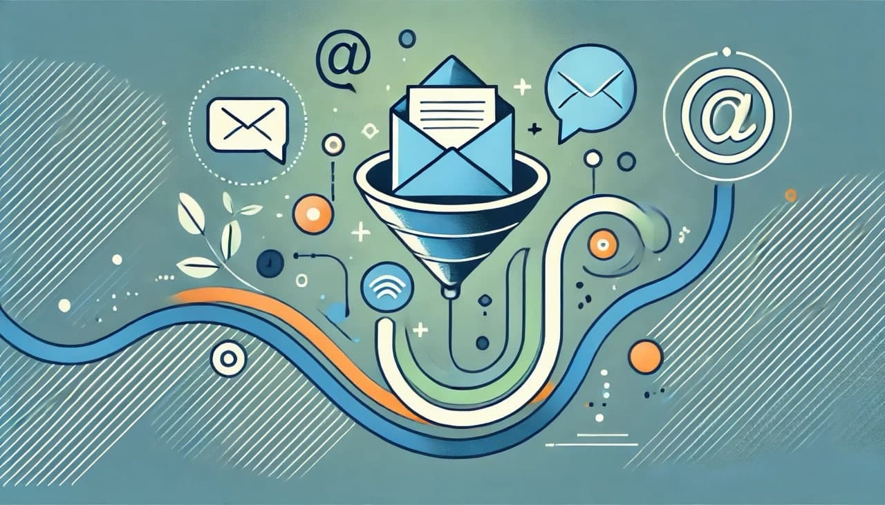 How to Nurture Leads with Email and SMS Marketing