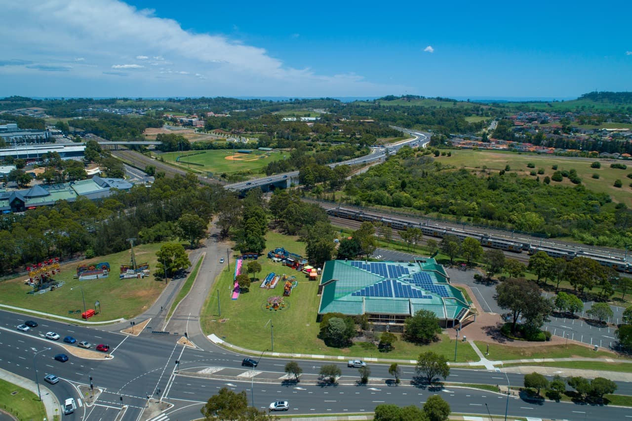Digital Marketing for the Greater Macarthur Growth Area (and South-West Sydney)