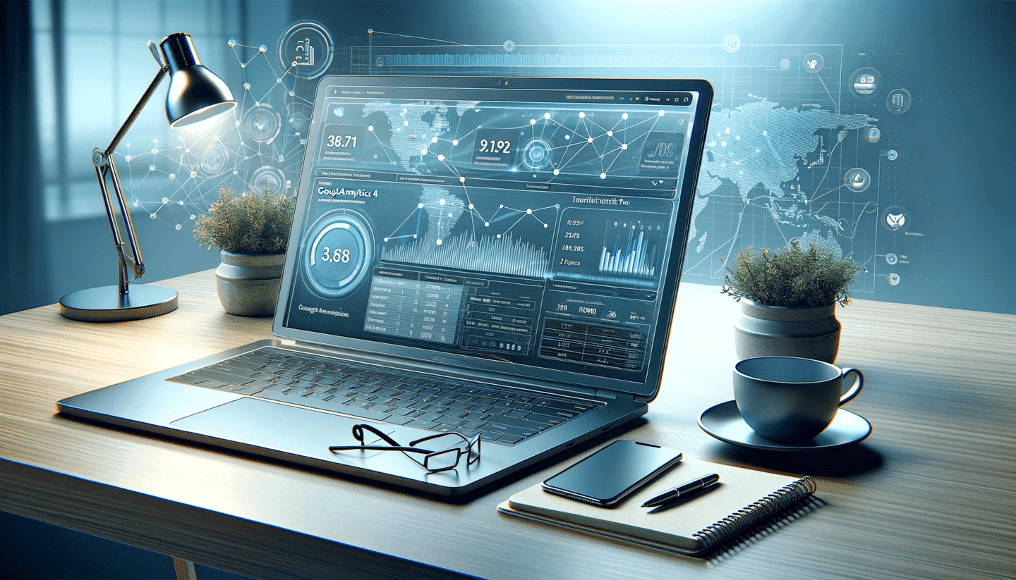 Google Analytics 4