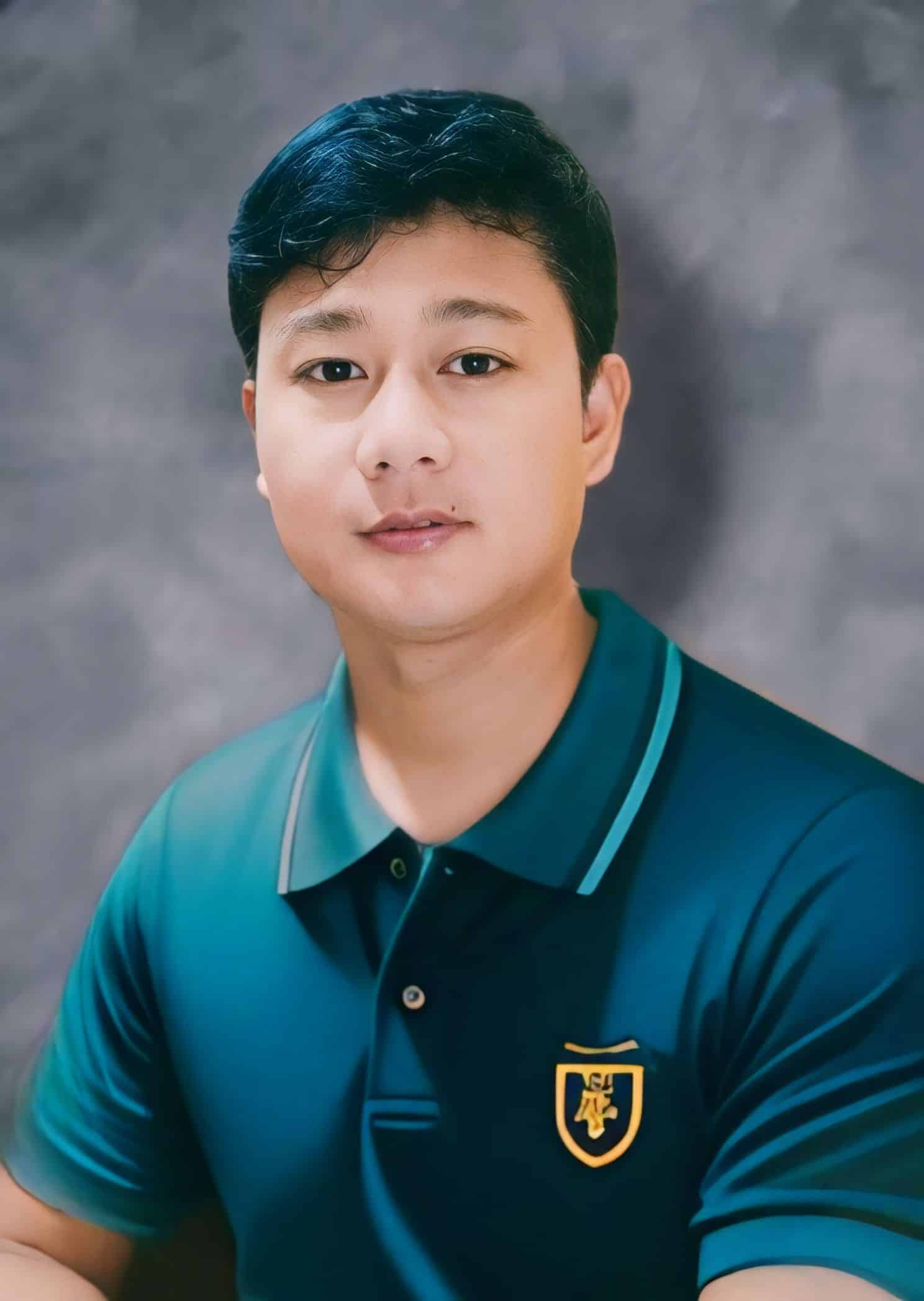 Jaymar Baculad