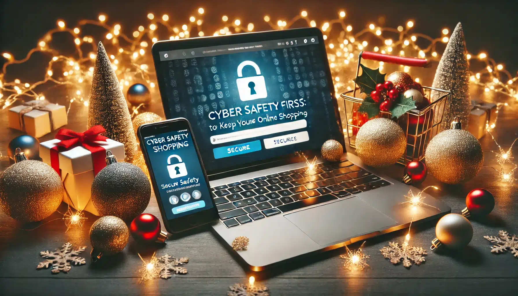 cyber safety tip
