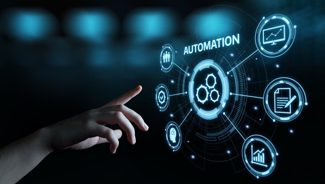 How Automation Can Stop Leads Slipping Through the Cracks